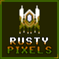 Rusty Pixels